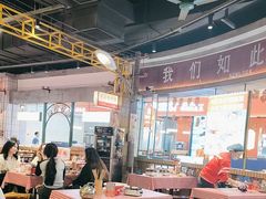 -彭耕记猪油炒小菜(吉联mall店)