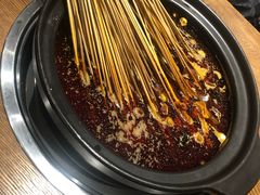-老王太太串吧(中街店)