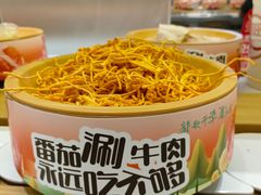 -龍歌自助小火锅(崂山丽达店)