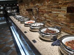 自助调料区-汉巴味德(大悦城店)