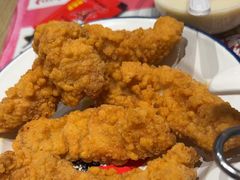 -大脸鸭记鸭血粉丝·小锅米线(水游城店)