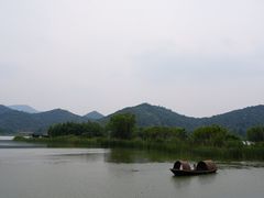 -鸣鹤古镇
