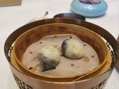 -万豪金殿(香港JW万豪酒店)