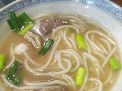 -锦泓老字号猪脏粉(东联大厦店)