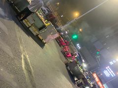 -岳阳站