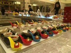 -盛宴标帜餐厅·亲子自助 (南昌喜来登酒店)