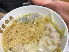 -百福麵家(新馬路店)