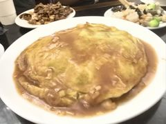 -清真宏玉祥黄门脸餐厅(华荫东里店)