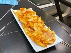 -勇利赵家烤肉坊(含光路店)