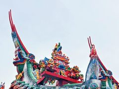 -厦门市图书馆(集美新城馆区)