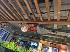 大堂-管氏翅吧(台湾街店)