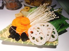 -鱼酷活鱼烤鱼(沈阳大悦城店)