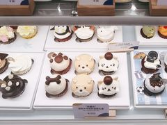 -派悦坊·甜品·蛋糕(虹口龙之梦店)