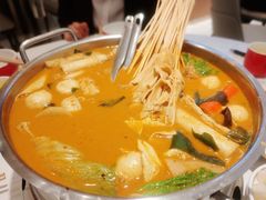 -杨翔豆皮涮牛肚(华阳城店)