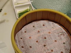 -小菜园新徽菜(连云港海州吾悦店)