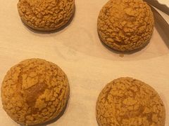 -爱达乐面包生日蛋糕(郫县时代天街店)