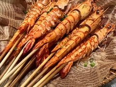 -79号渔船海鲜饭店(岗厦店)