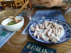 -东兴顺爆肚张