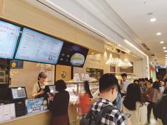 -奈雪的茶(石厦时代广场店)