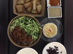 -杏好遇见你(总店)