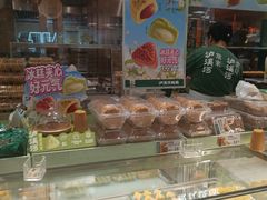 -泸溪河桃酥(龙湖长楹天街店)