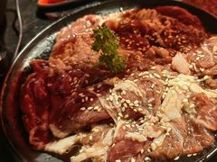 -嘿嘟嘟·肋条烧肉放题(爱融荟城店)