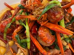 -聚味瞿记·龙虾堂(坡子街店)