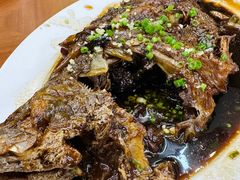 -晋阳饭庄(虎坊桥店)