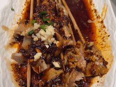 -左陕右甘(亚运村店)