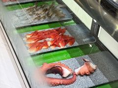 -广州花园酒店·凌璇阁旋转餐厅CAROUSEL360