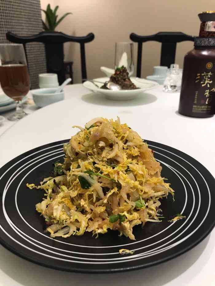 东兴楼饭庄(东直门店)-"东兴楼是北京老字号了 属于传统鲁菜 是旧.
