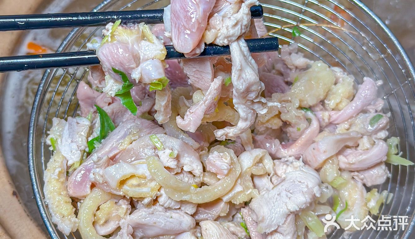 深圳的🙋🏽‍♂️已经连续两个周六来吃这个了…