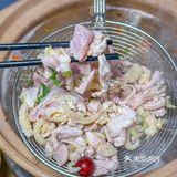 深圳的🙋🏽‍♂️已经连续两个周六来吃这个了…