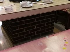 大堂-王老六铁锅炖鱼(圣亚海洋店)