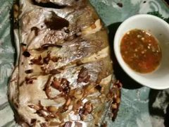-喜越泰莱·泰越料理(海逸新天地店)