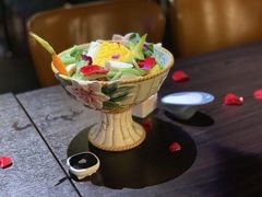 -陌上花儿·音乐西餐吧(和平店)