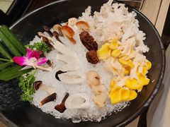 -纯味斑鱼府(中海环宇荟店)