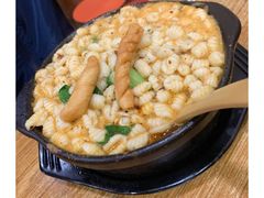 砂锅麻什-巧酱府重庆砂锅大全