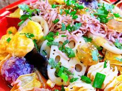 -文立新·秤盘麻辣烫(天通苑店)