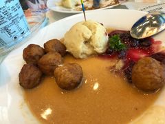 -宜家·瑞典风味餐厅(北京西红门店)