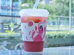 -奈雪的茶(凯德新都心店)