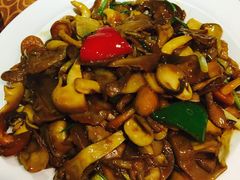 -德缘烤鸭店(大栅栏店)