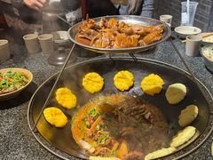 -土灶人家柴火鸡(都江堰店)