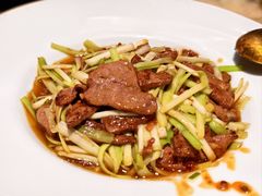 -锦府盐帮·侯宅(五棵松万达店)