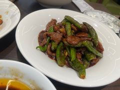 -阿毛饭店(和义路店)