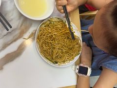 -新川面馆(新街口起源店)