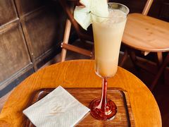 -三川coffee(南头古城店)