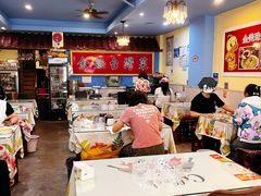 -金姐台湾菜(珠江路店)