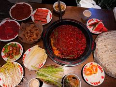 -牛市坎火锅(建设路店)