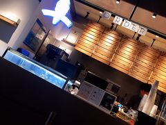 -喜茶(上海兴业太古汇店)